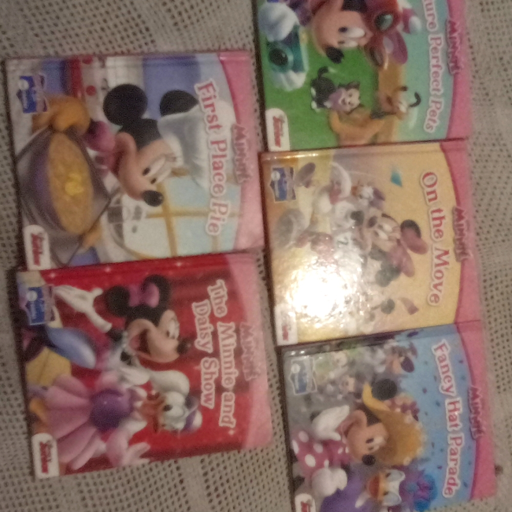 Books